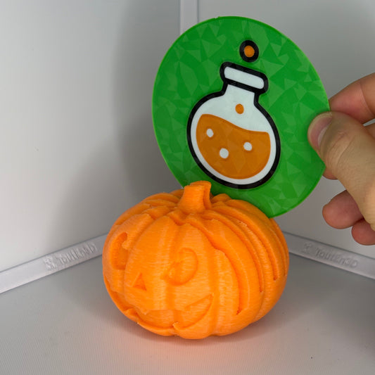 Sous-verres (édition Halloween)