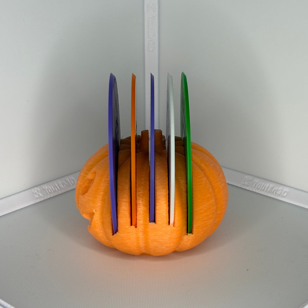 Sous-verres (édition Halloween)