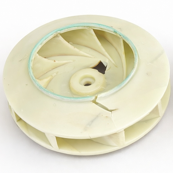 Pièce cassée introuvable ? Faites-la réimprimer en 3D