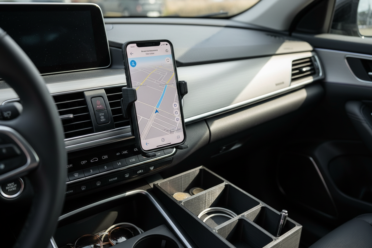 Accessoires automobile