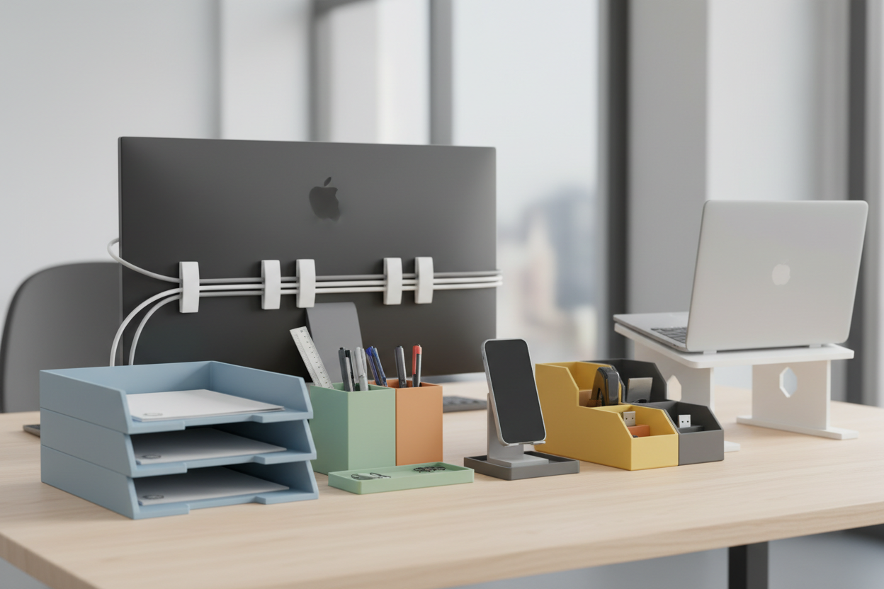 Organisation & bureau