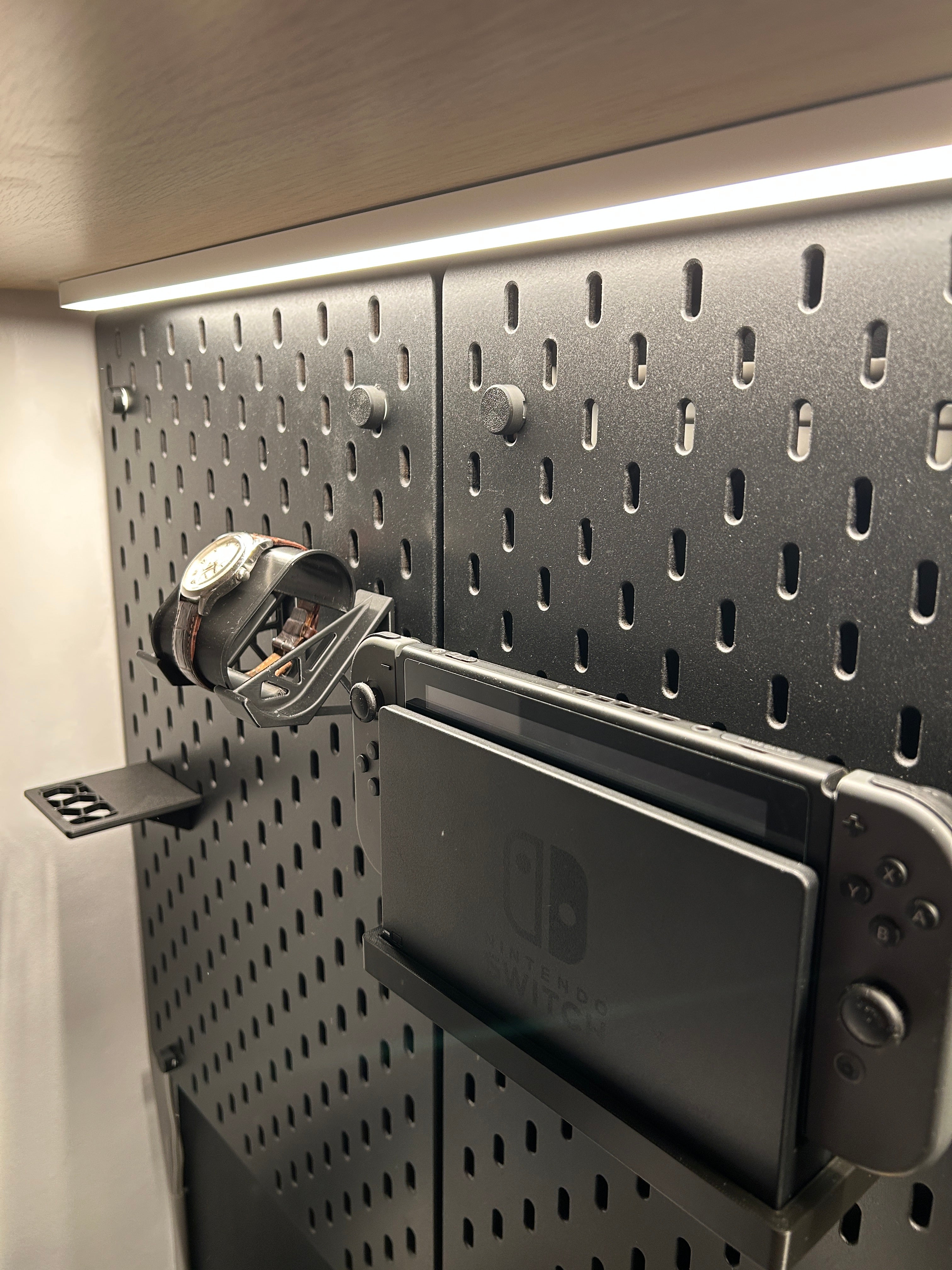 Support de Dock Switch 1 pour SKADIS