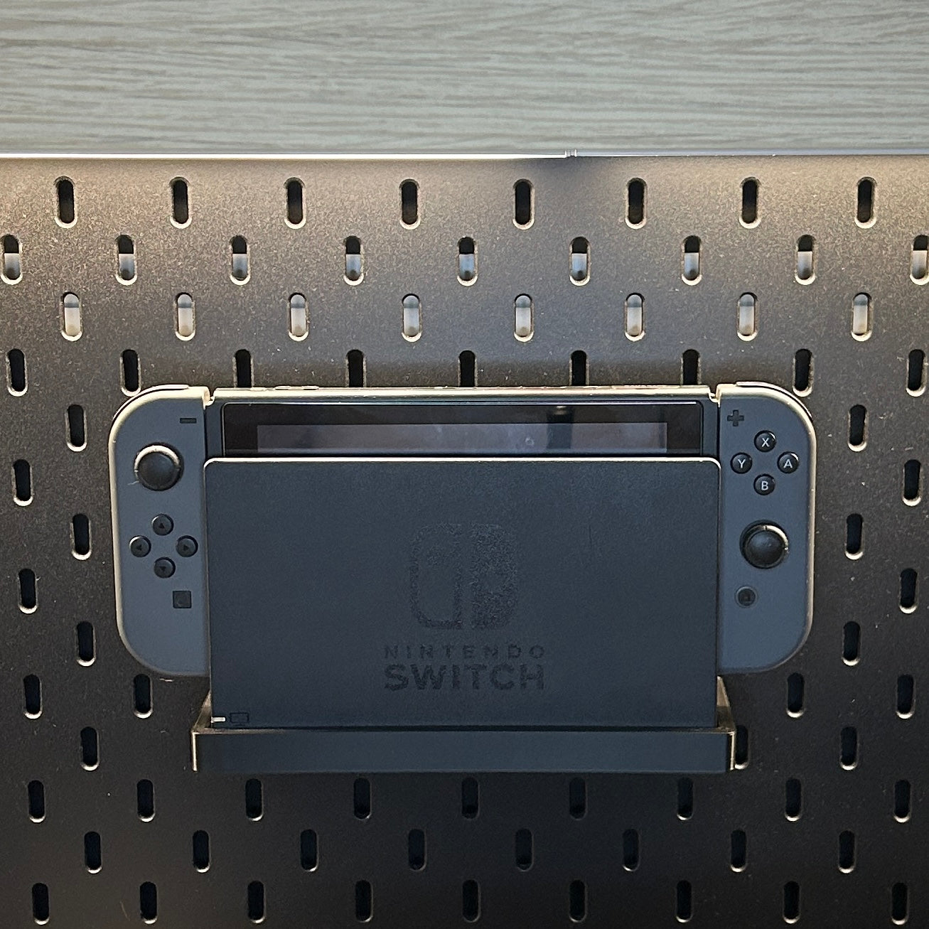 Support de Dock Switch 1 pour SKADIS