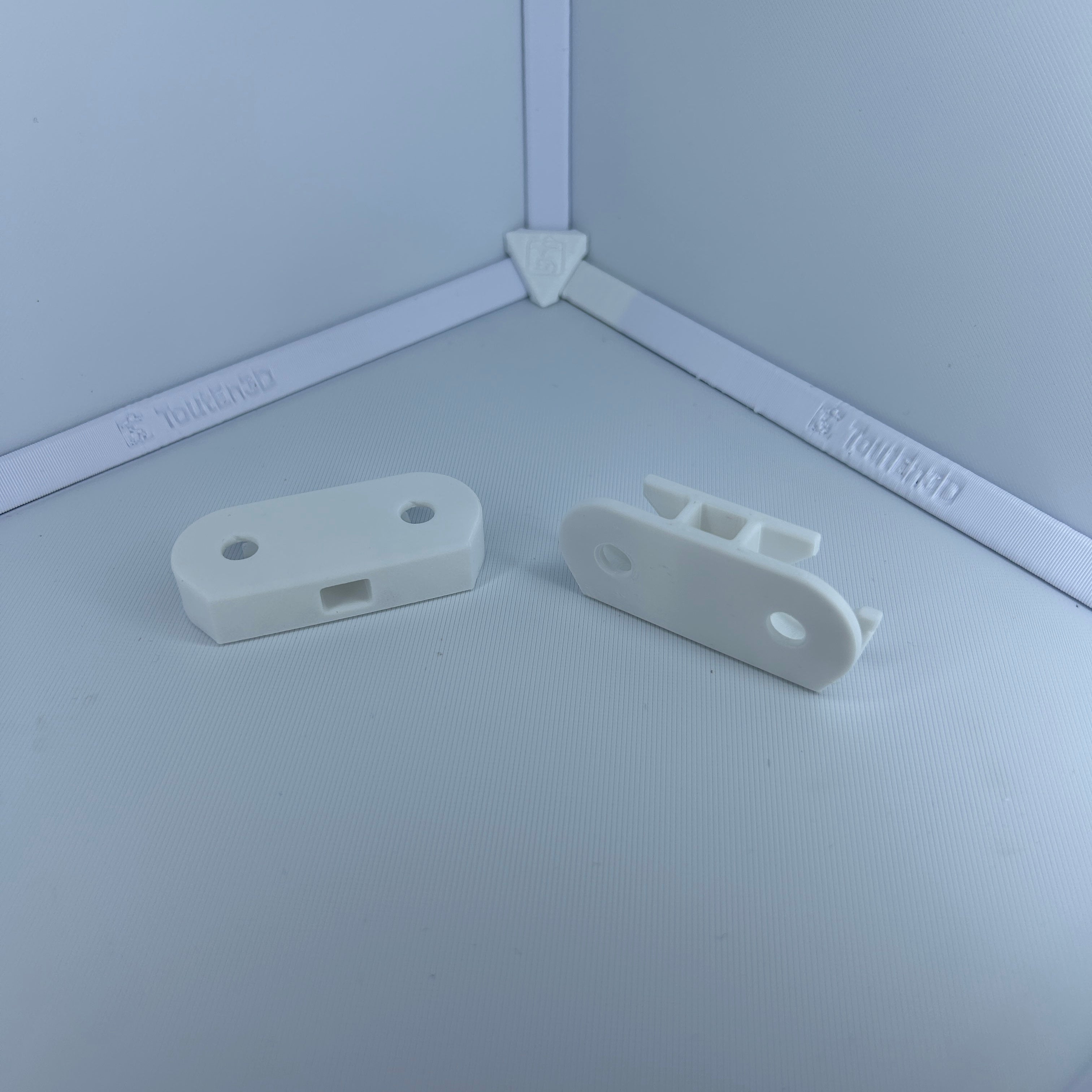 Support compatible IKEA PM-033938 (Réf. 110364)