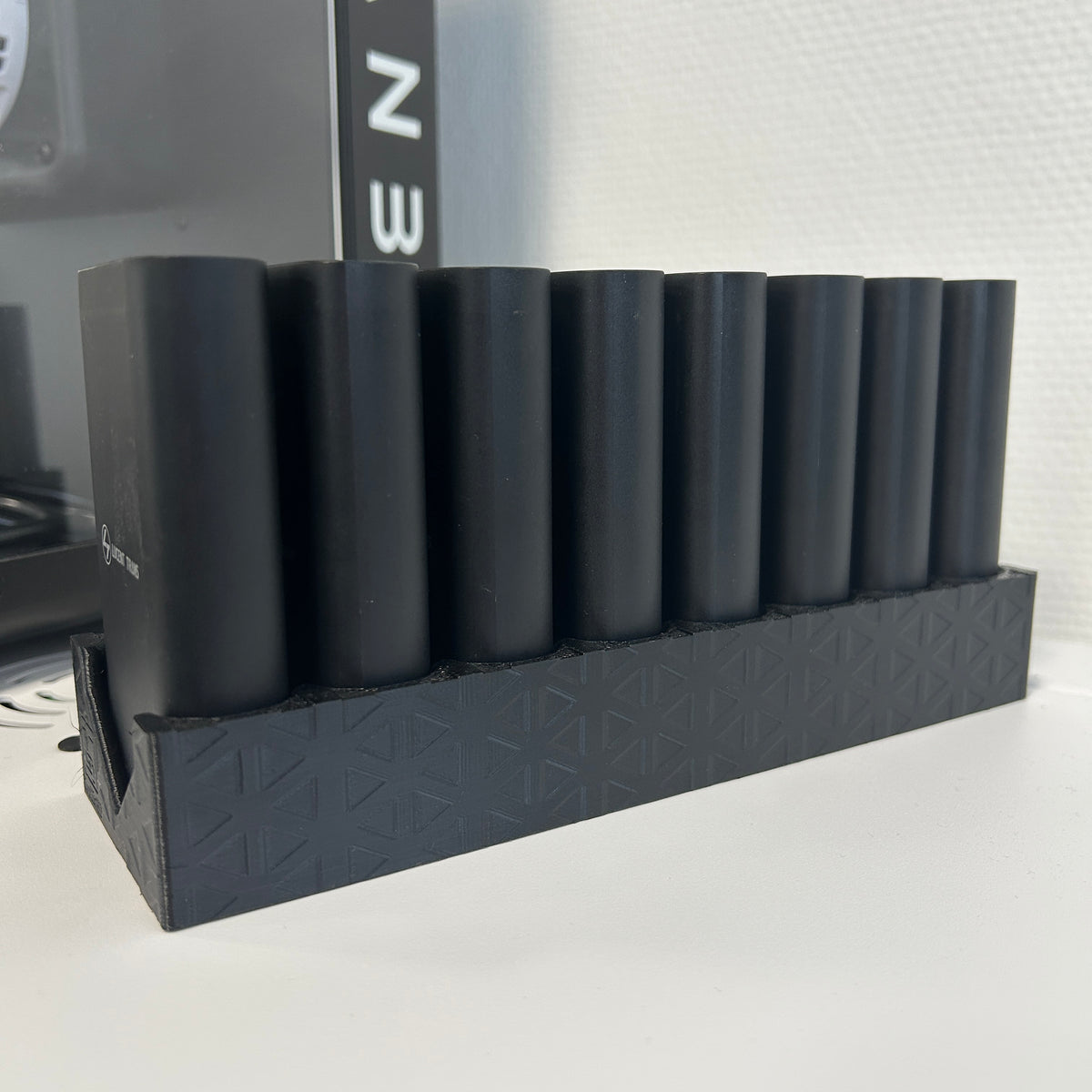 Rangement Batterie Externe LUCENT TRANS