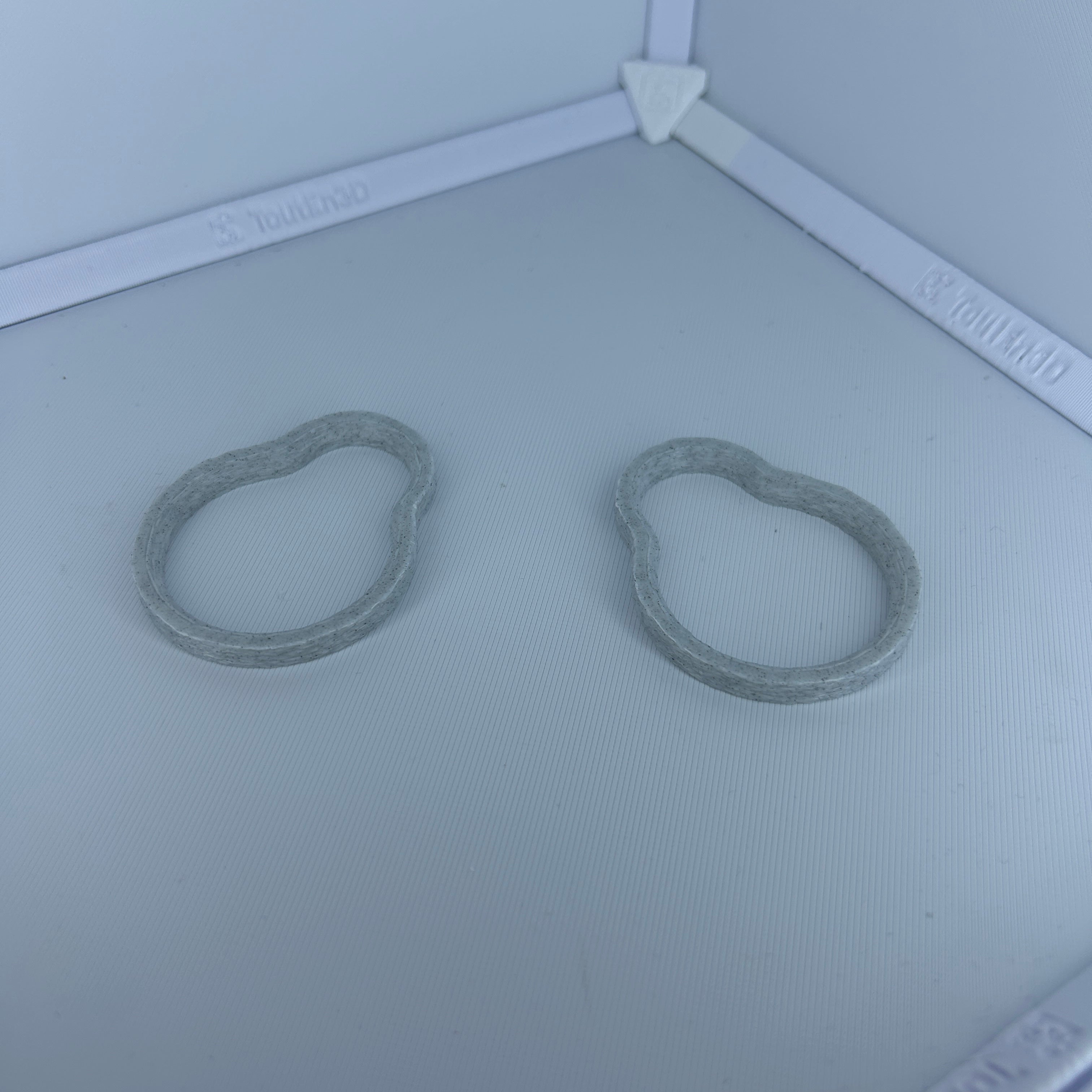 Tunnel souterrain d’aquarium - Bouches d’entrée