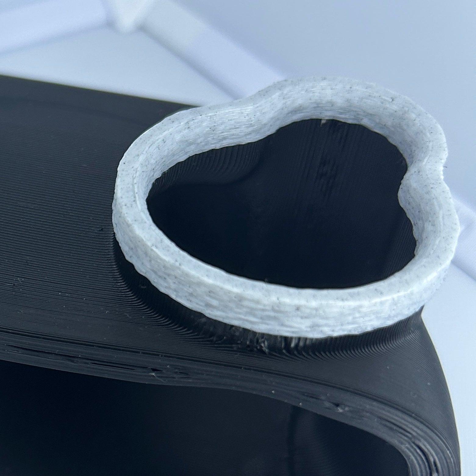 Tunnel souterrain d’aquarium - Bouches d’entrée