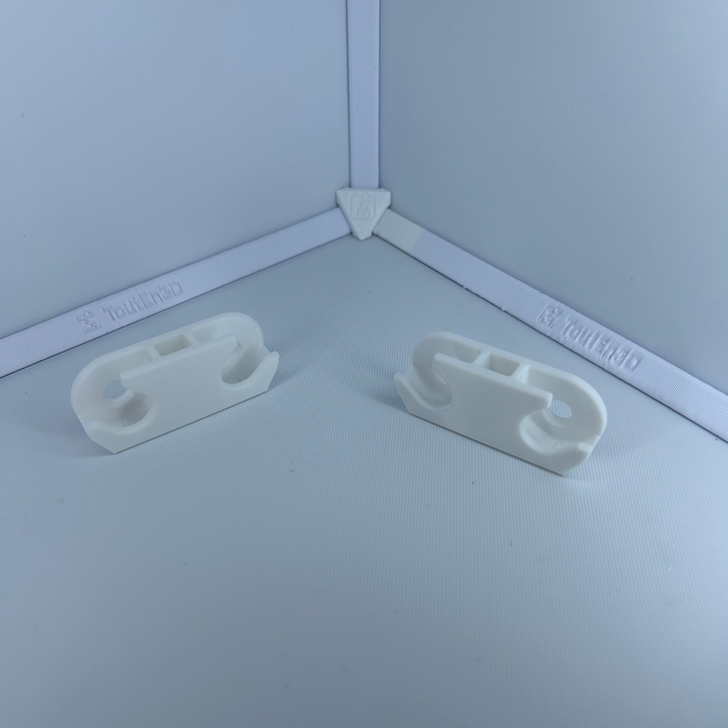 Support compatible IKEA PM-033938 (Réf. 110364)