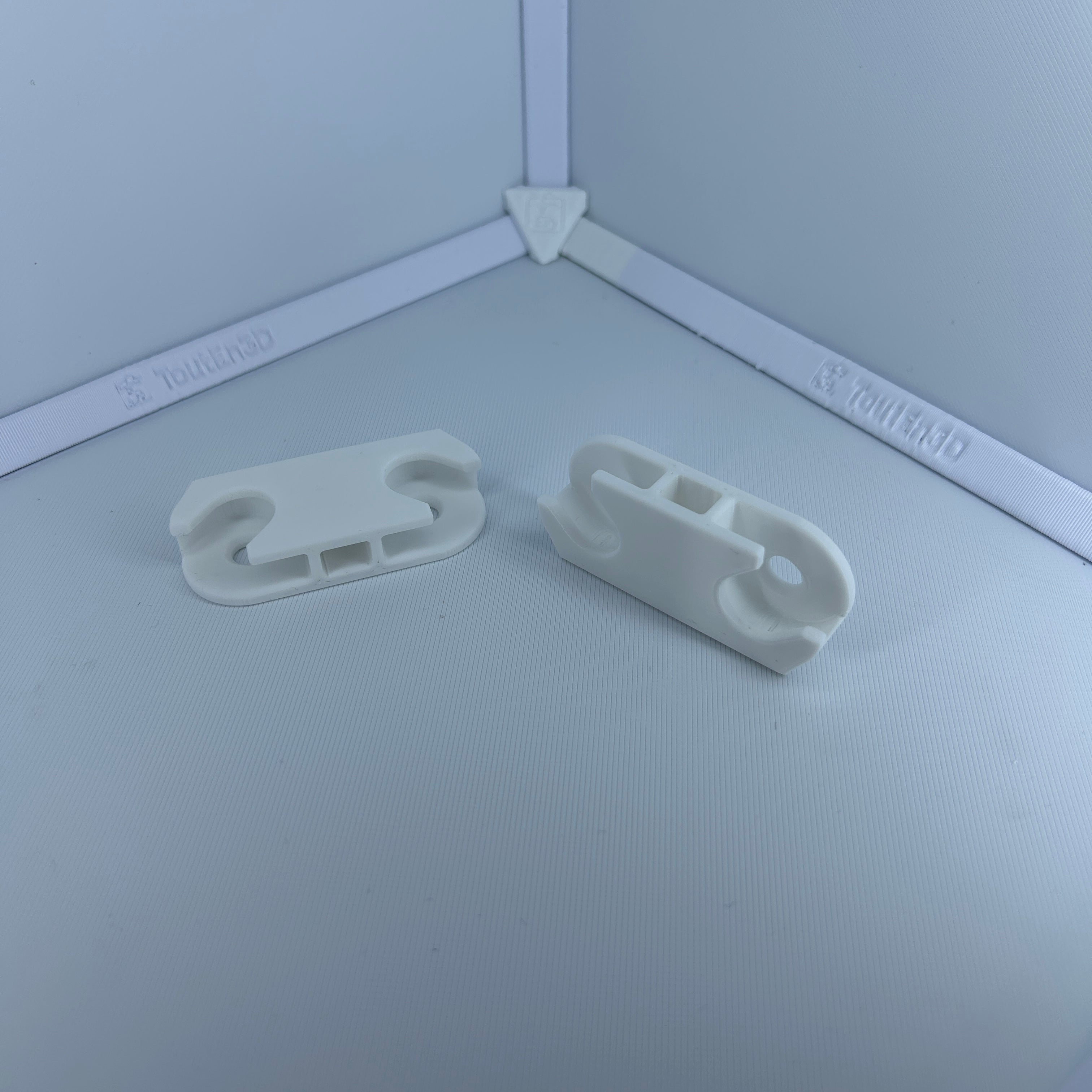 Support compatible IKEA PM-033938 (Réf. 110364)