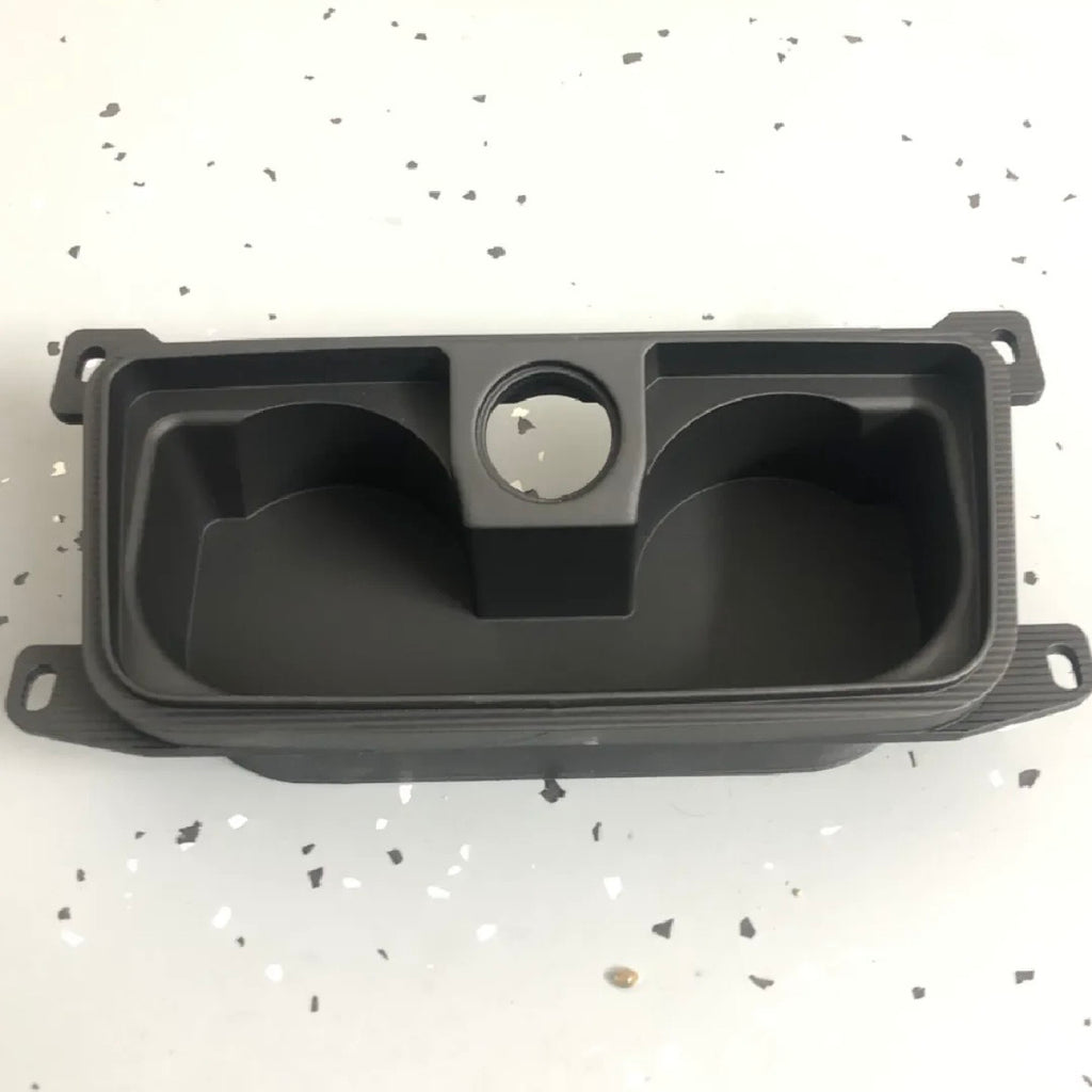 Porte gobelet avant BMW Série 3 E90