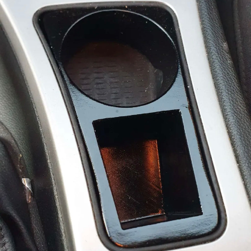 Porte gobelet avant BMW Série 3 E90