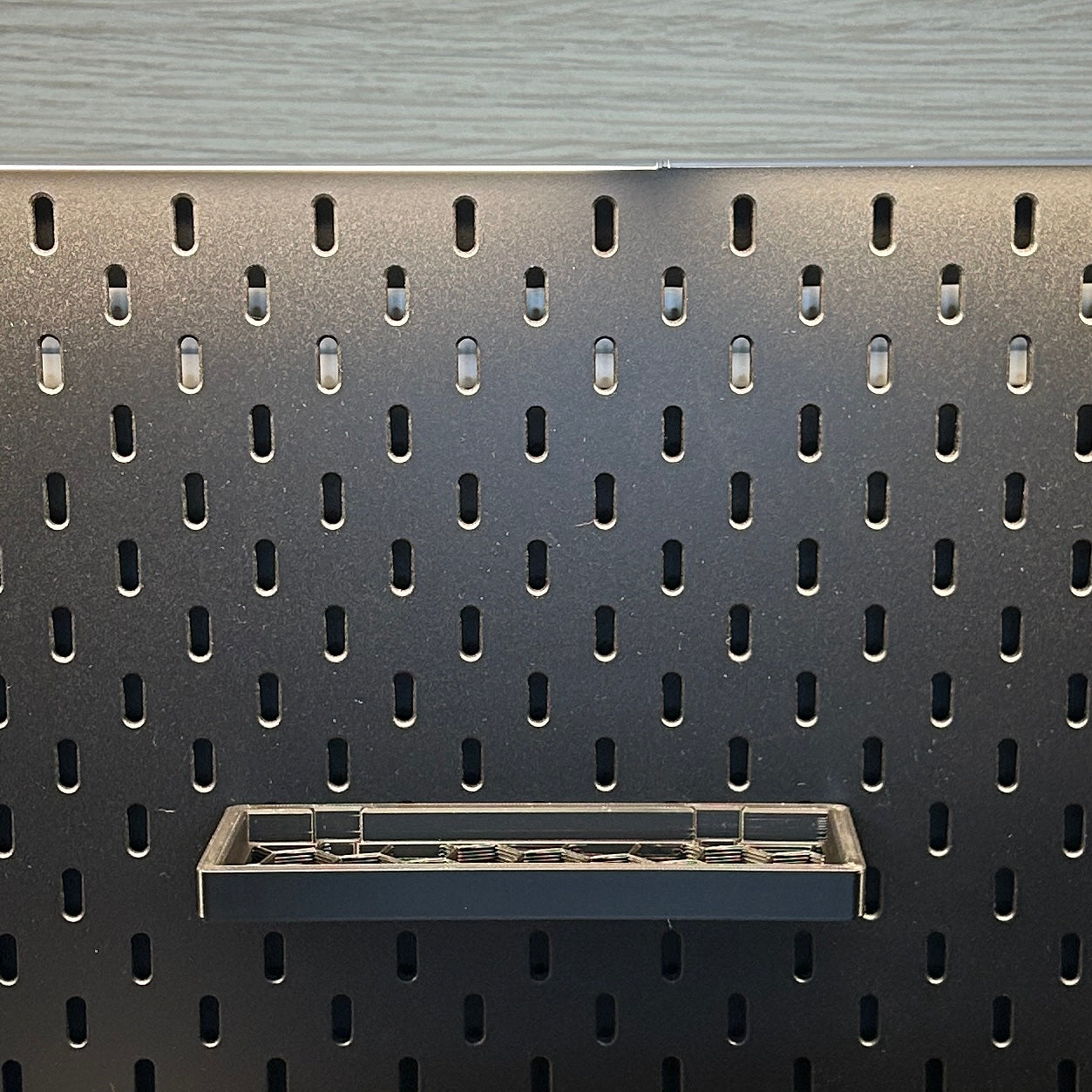 Support de Dock Switch 1 pour SKADIS