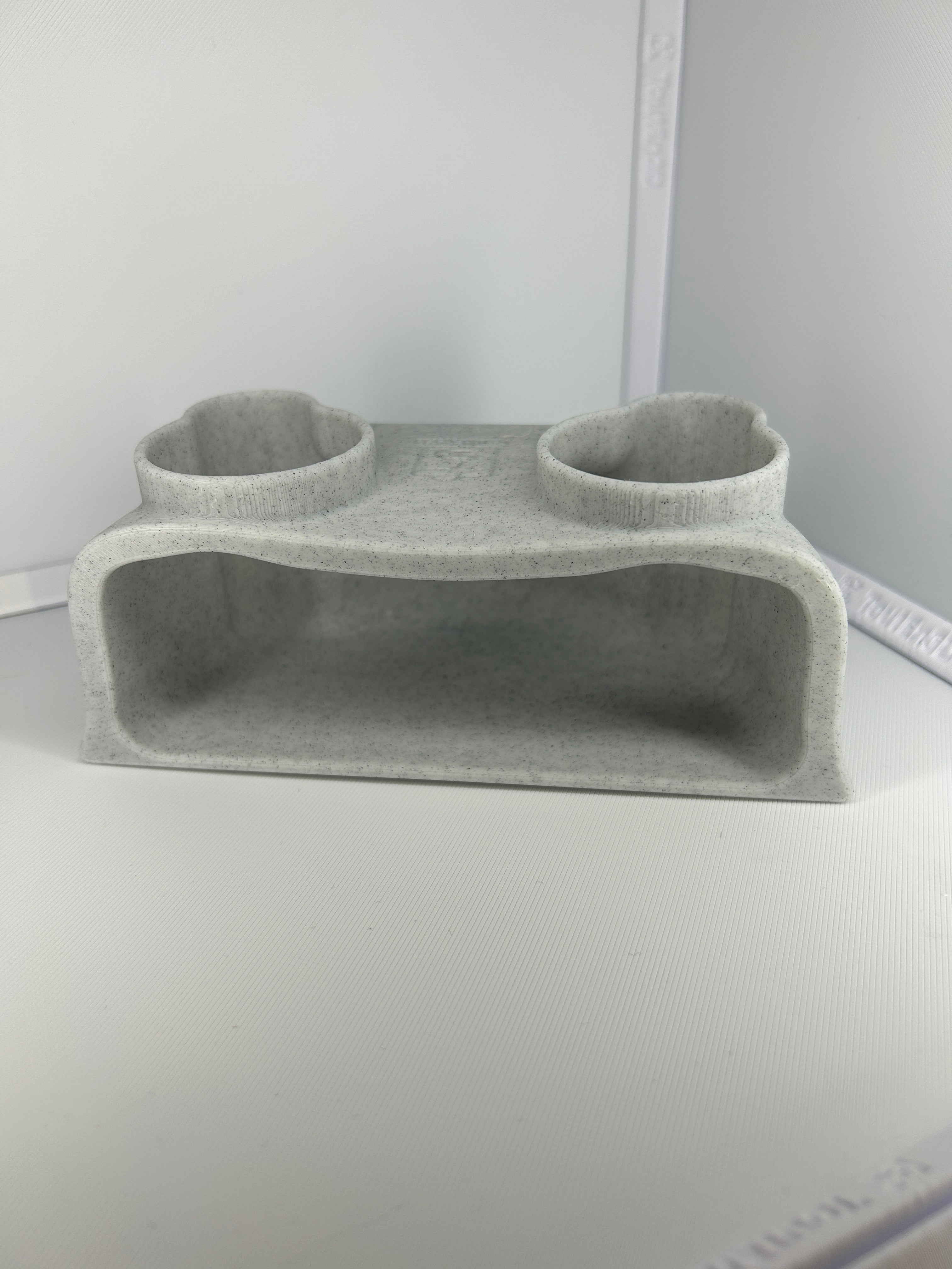 Tunnel souterrain d’aquarium