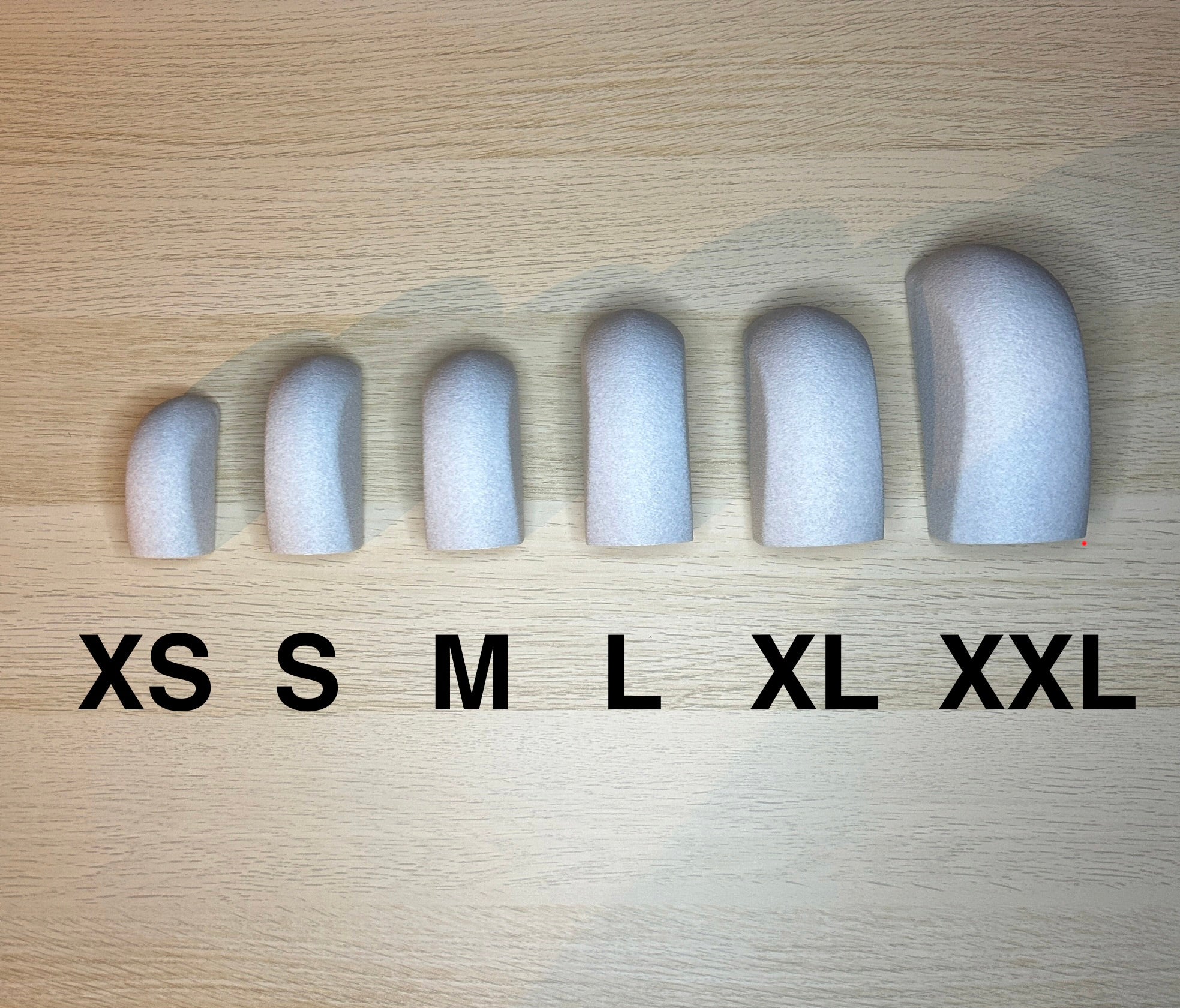 Tube de ponte enfouissable pour Loricariidae