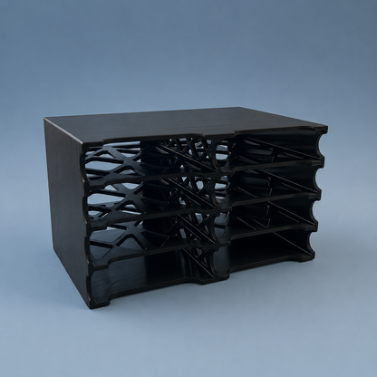 Boîtier Disque Dur 8 Baies pour 3.5" HDD/SSD