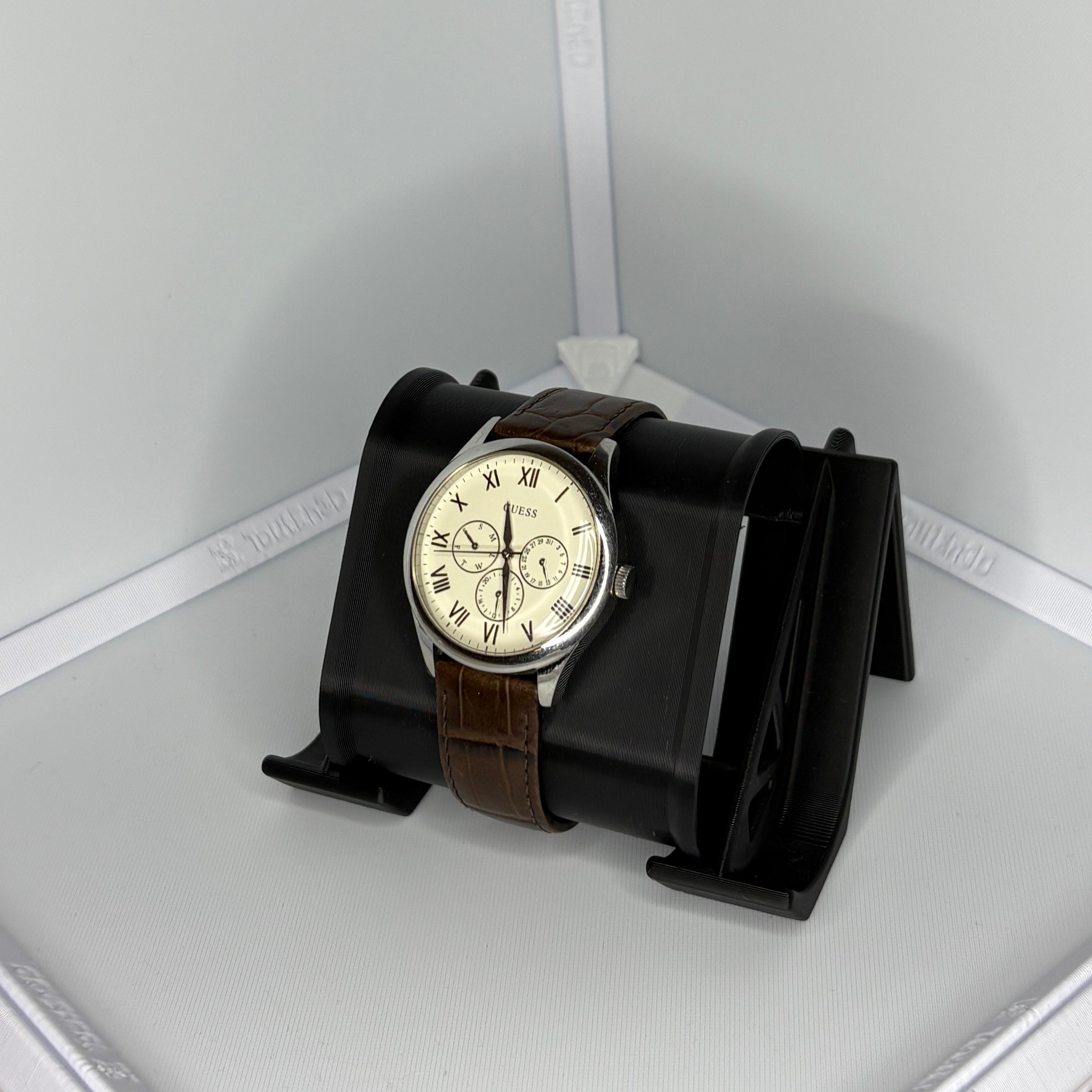 Support de montre pour SKADIS – Écrin amovible