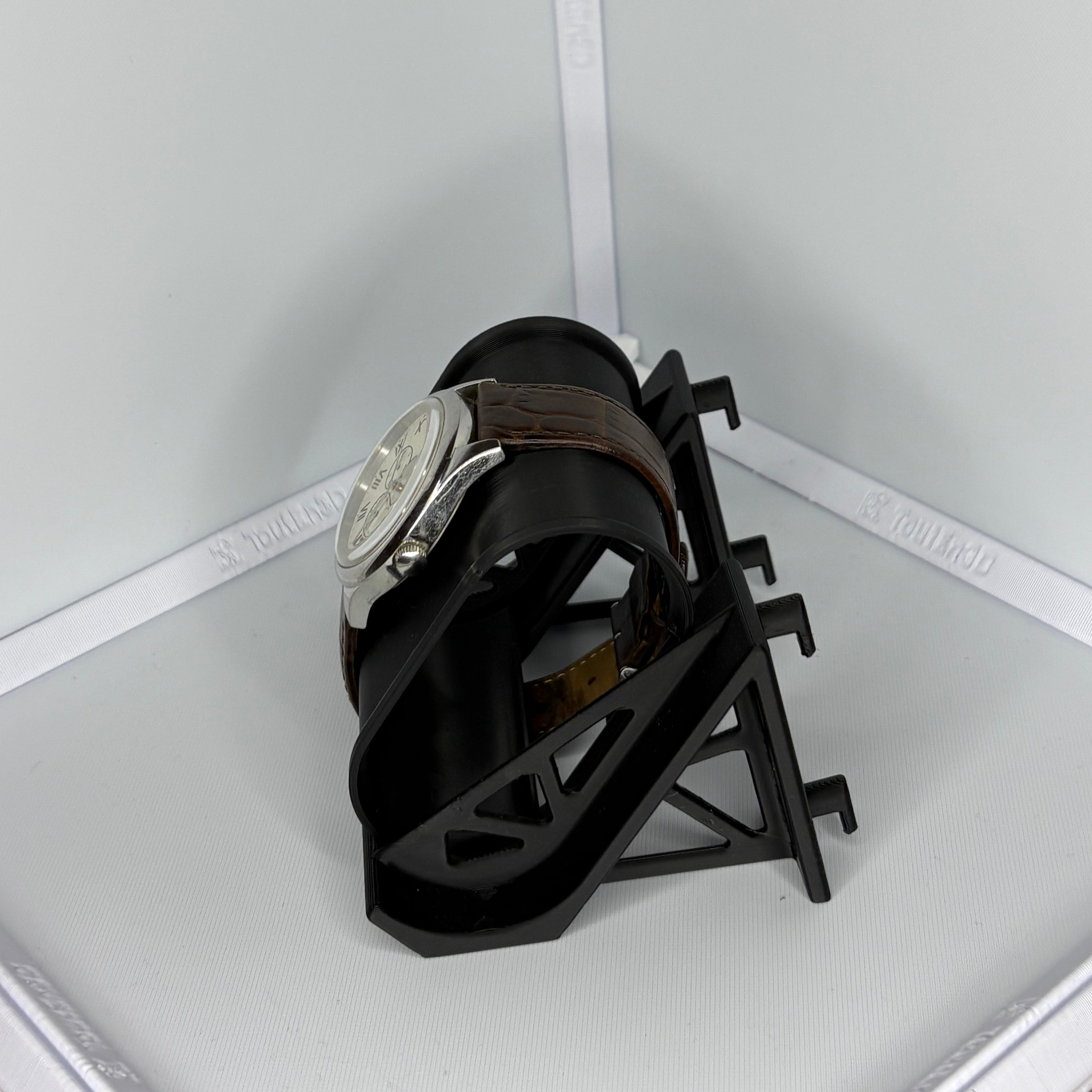 Support de montre pour SKADIS – Écrin amovible