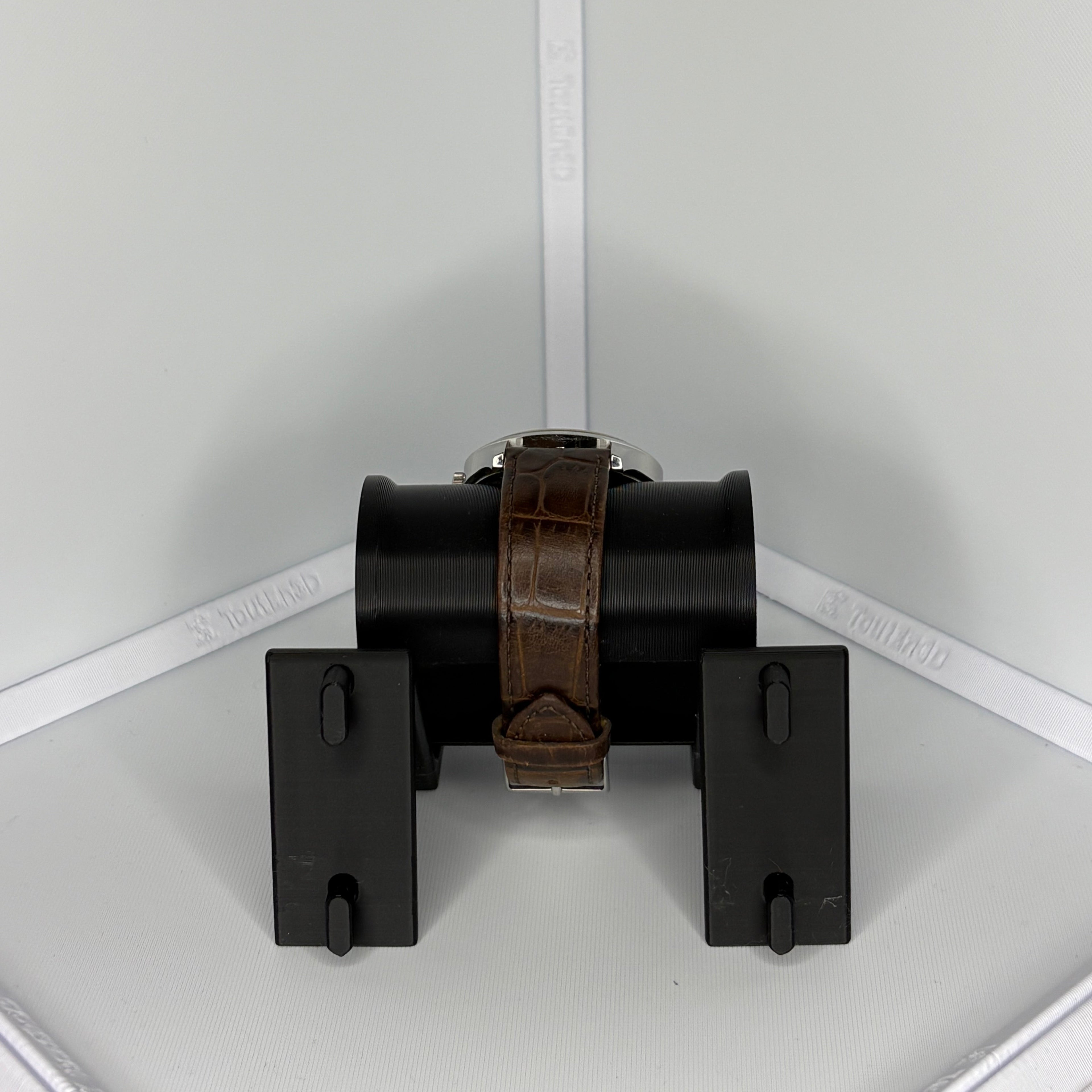 Support de montre pour SKADIS – Écrin amovible