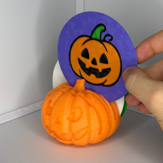 Sous-verres (édition Halloween)