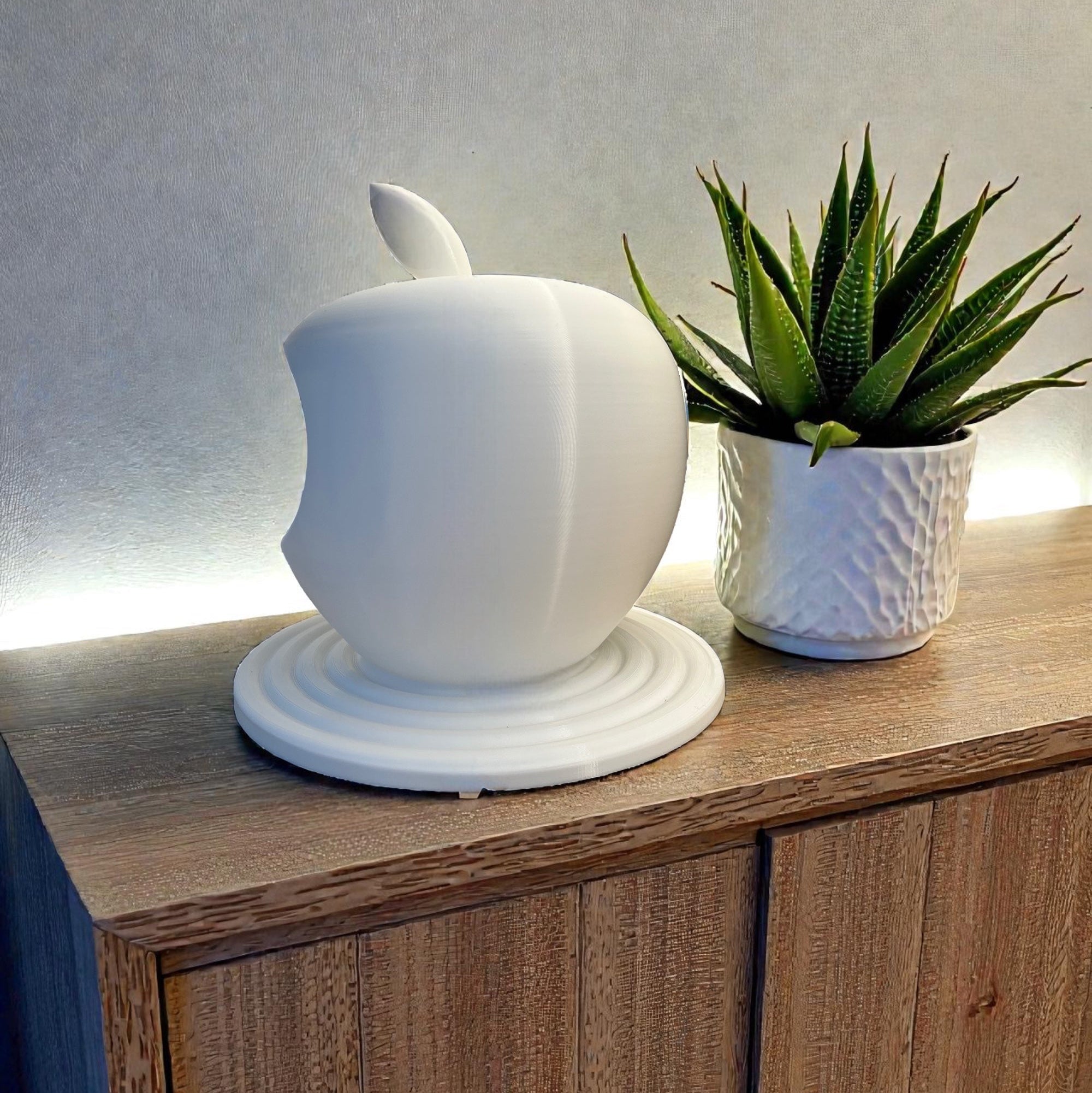 POMMY® - Support pour chargeurs MagSafe et Apple Watch