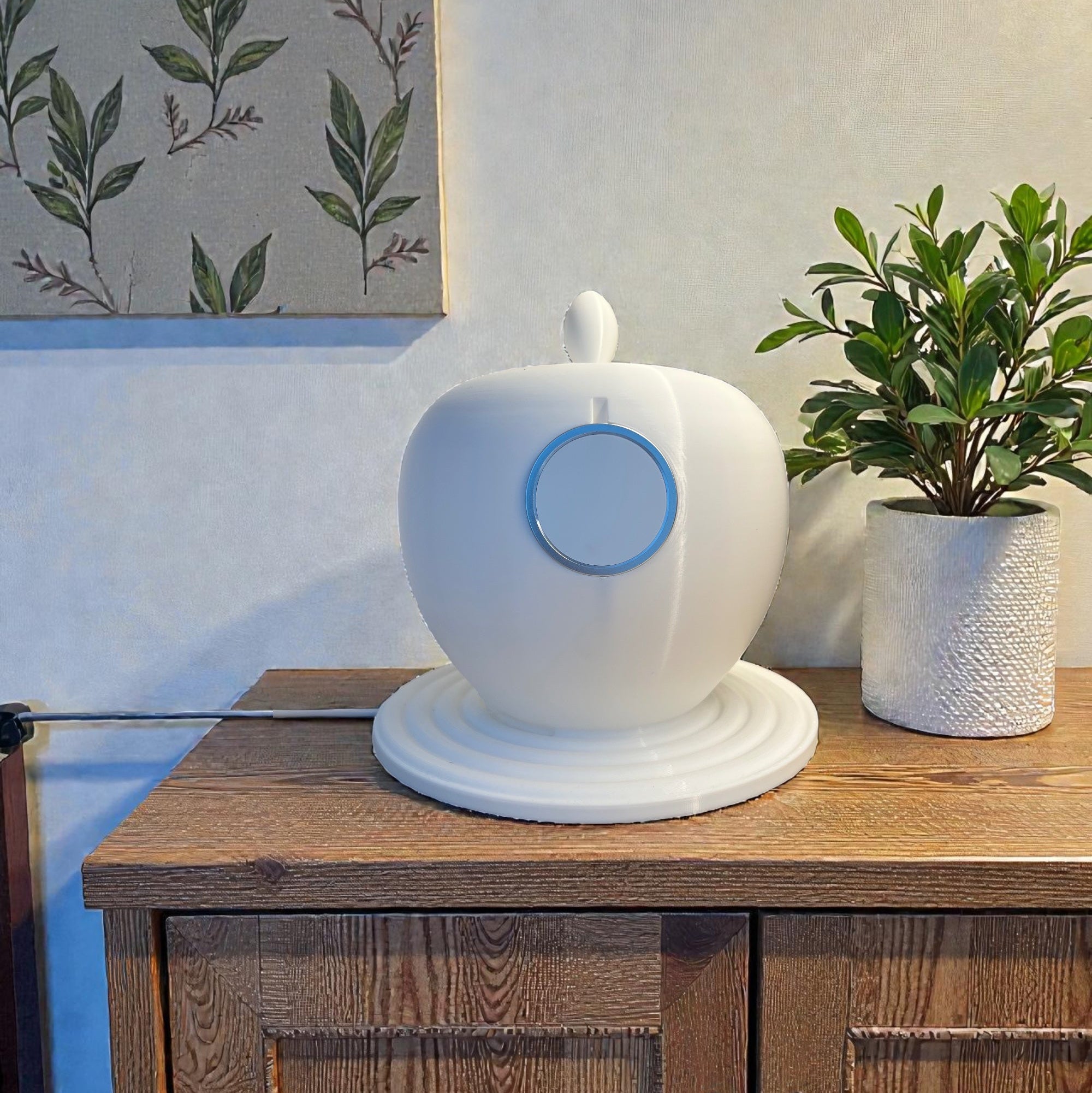 POMMY® - Support pour chargeurs MagSafe et Apple Watch