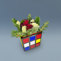 CUBIK vue 1