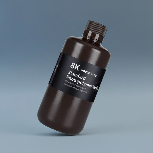 Elegoo Resin - bouteille seule