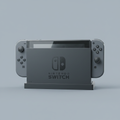 Support Nintendo Switch 1 SKADIS