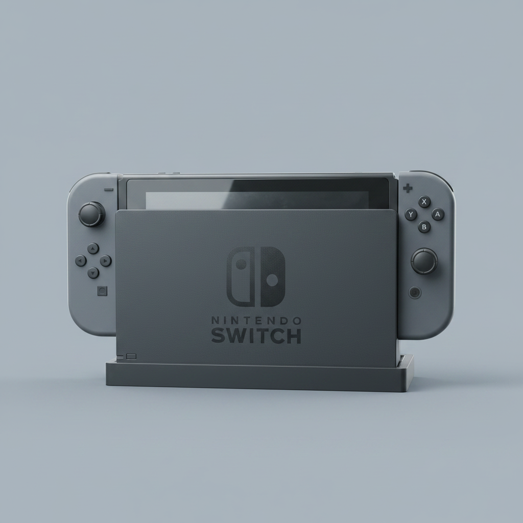 Support Nintendo Switch 1 SKADIS