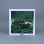 Scorpion KNDS - Pack 4 tableaux 3D