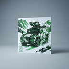Serval KNDS – Tableau 3D