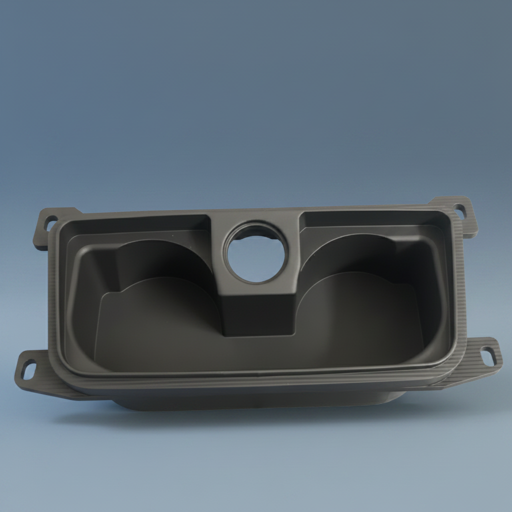 Porte gobelet BMW Série 3 E90 (2005-2013)