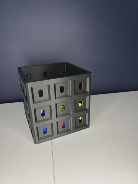 Couleur pour CUBIK®