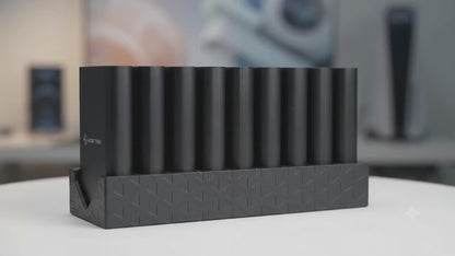 Rangement Batterie Externe LUCENT TRANS