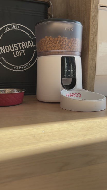 Gamelle personnalisée pour chat et chien