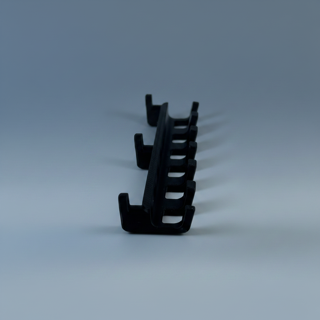 Support câbles vue 5