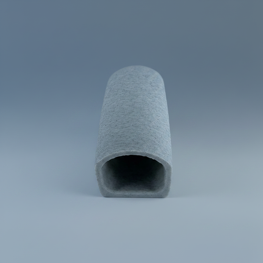 Tube de ponte pour Loricariidés imprimé en 3D, élément du pack Éleveur
