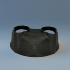 Tunnel aquarium vue 7