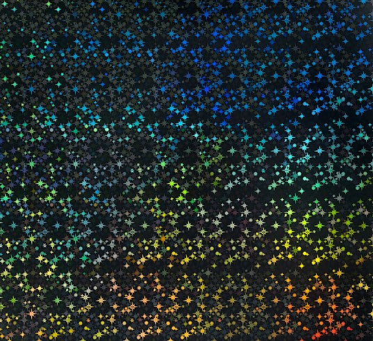 Starry